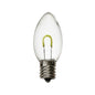 C9 U-Filament Bulbs (Pack of 25)