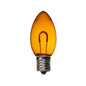 C9 U-Filament Bulbs (Pack of 25)