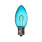 C9 U-Filament Bulbs (Pack of 25)