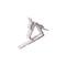 Multi Clip (Pack of 100) All Climates - White
