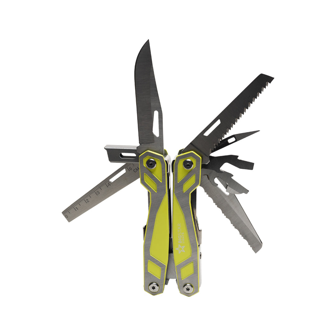 Ultimate Multitool