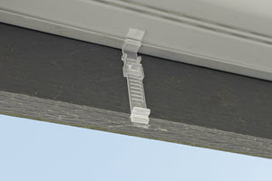 Chromaglow Soffit Clip