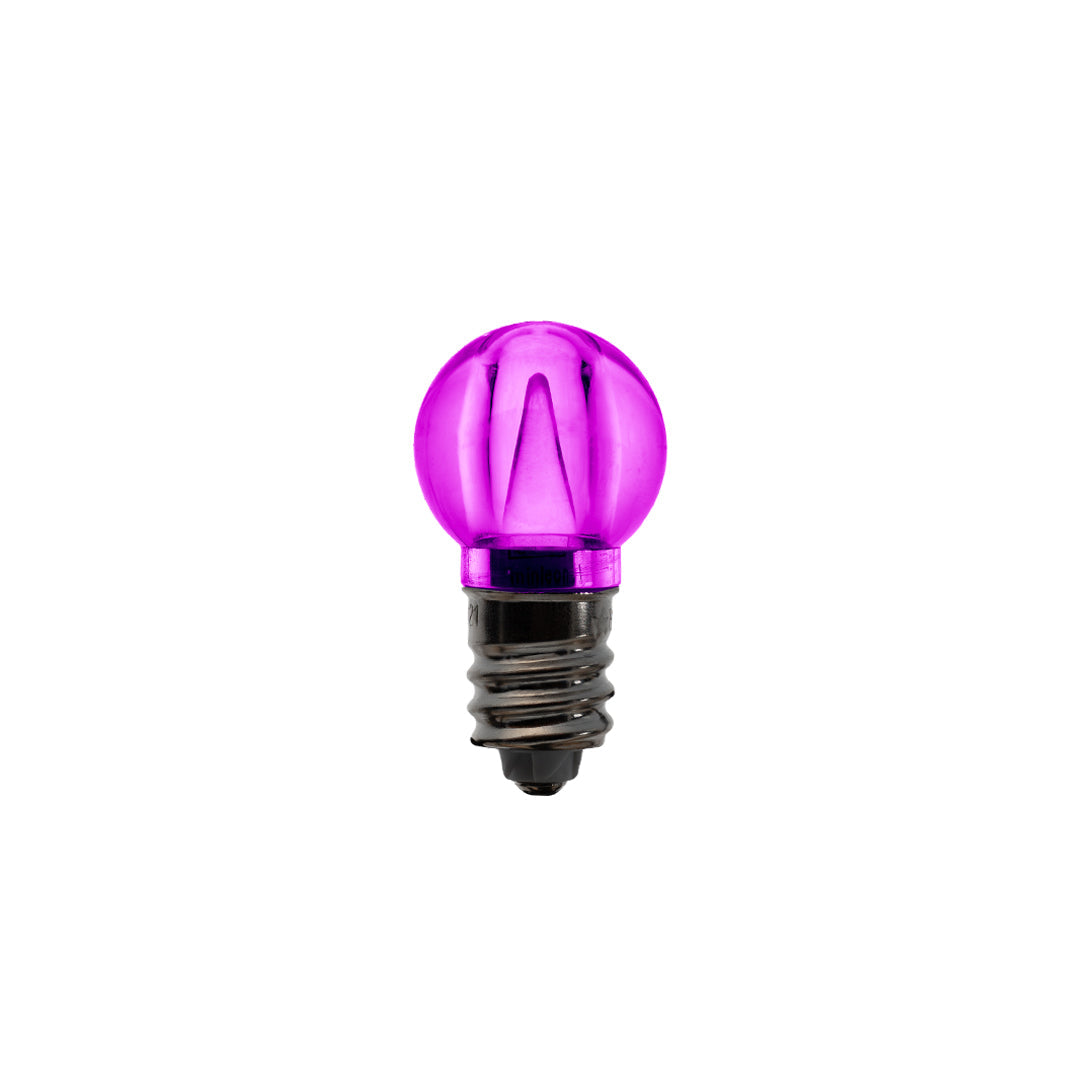 G20 Bulbs (Case of 500) Preorder