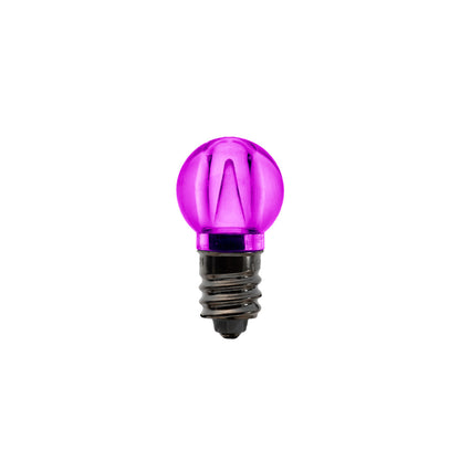 G20 Smooth Bulb (Bulk)