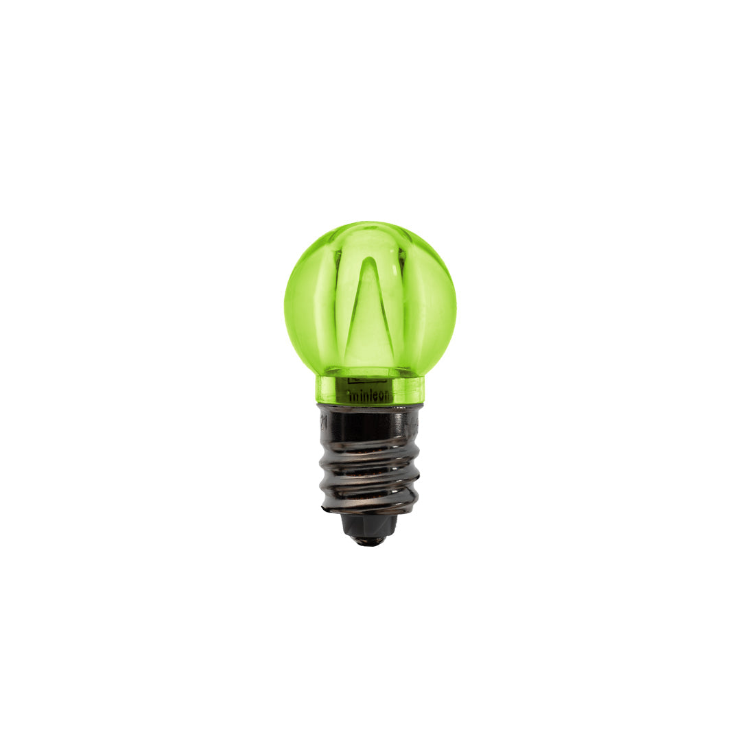 G20 Smooth Bulb (Bulk)