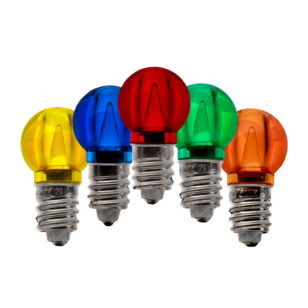 G20 Bulbs (Case of 500) Preorder