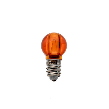 G20 Smooth Bulb (Bulk)