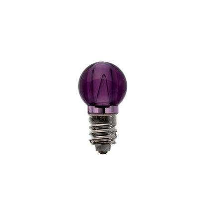 G20 Smooth Bulb (Bulk)