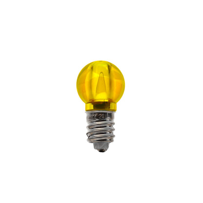 G20 Smooth Bulb (Bulk)