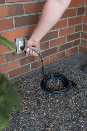 Heavy Duty Extension Cord