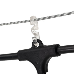 Cable Hook (100 pk)