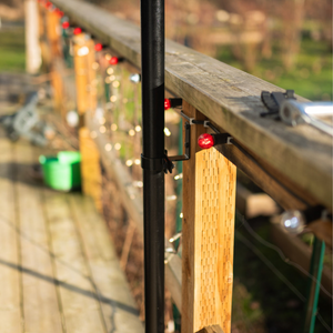 Fence Bracket for Post