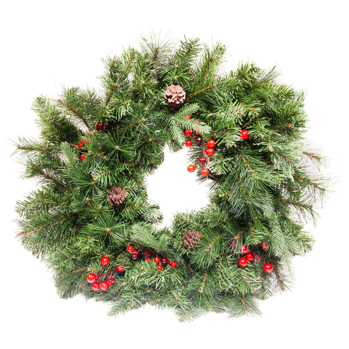 Deluxe Wreath (Unlit) Preorder