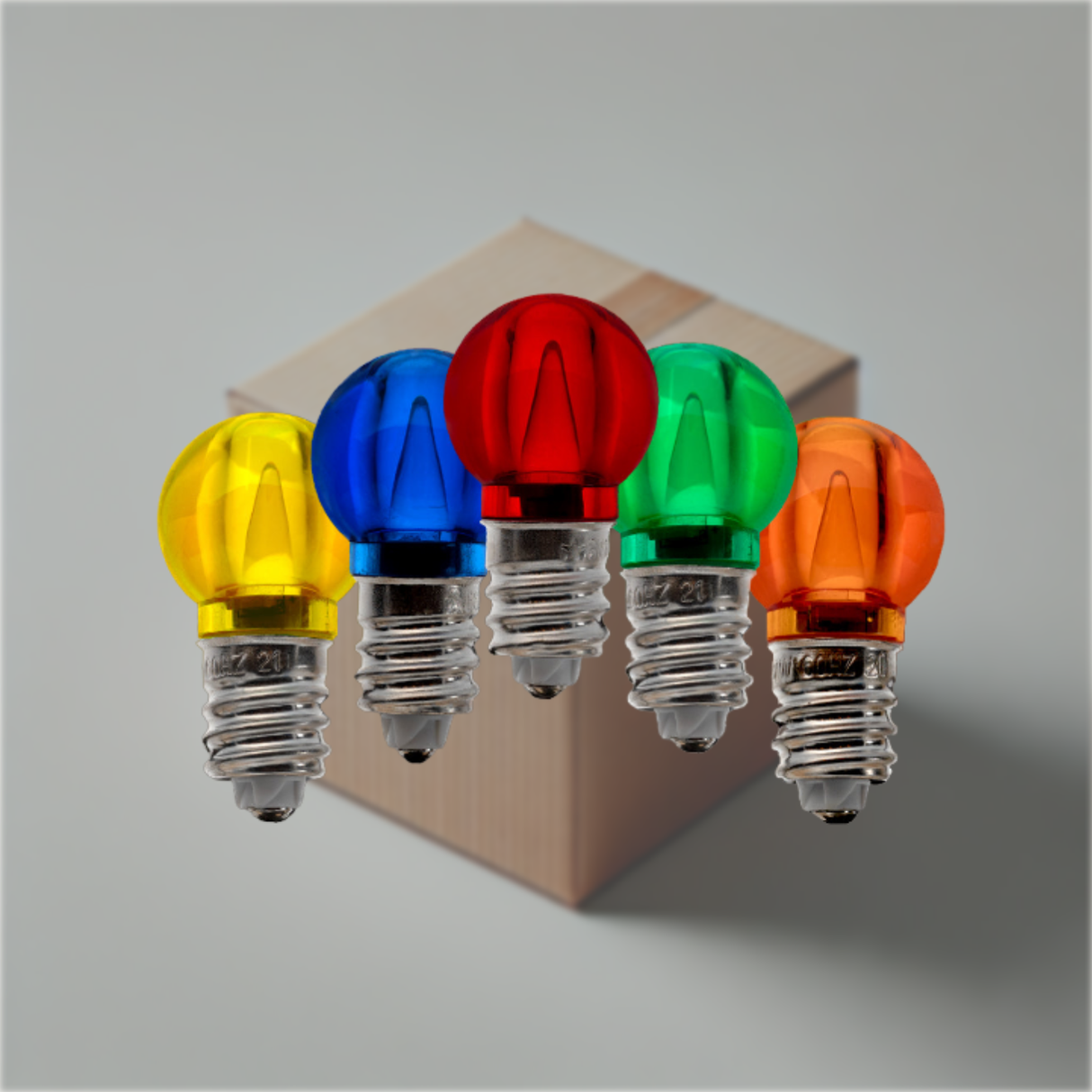 G30 Bulbs - Bulk