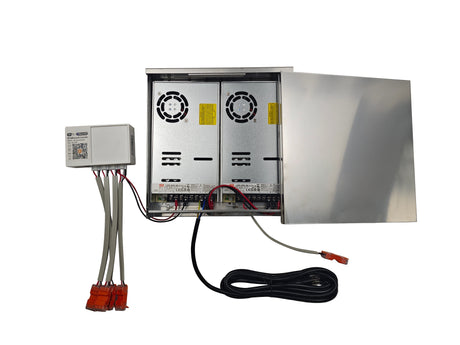 Chromaglow Pro Indoor Power Supply & Controller (4 ZN)