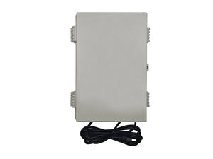Chromaglow Pro Outdoor Control Box with Power Supply & Controller (4 ZN)