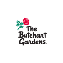 The Butchart Gardens Logo