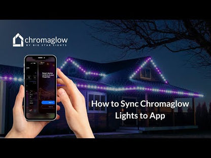 Chromaglow Bluetooth Controller