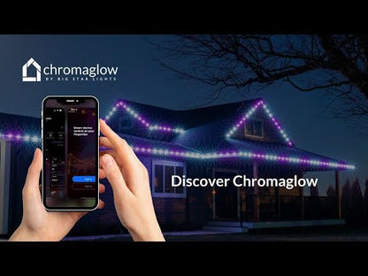 Chromaglow Power Supply