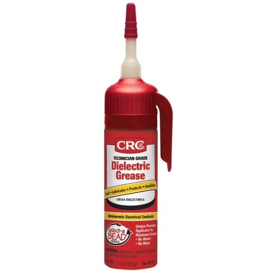 Dielectric Grease (Clear) - 3.3 oz