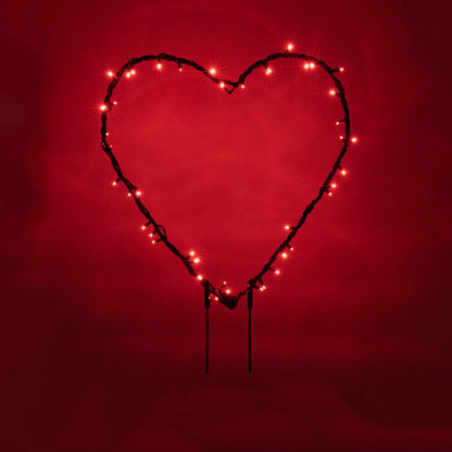 Valentine's Heart (30")