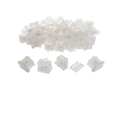 Grease Filled Female Plugs (100-Pack)