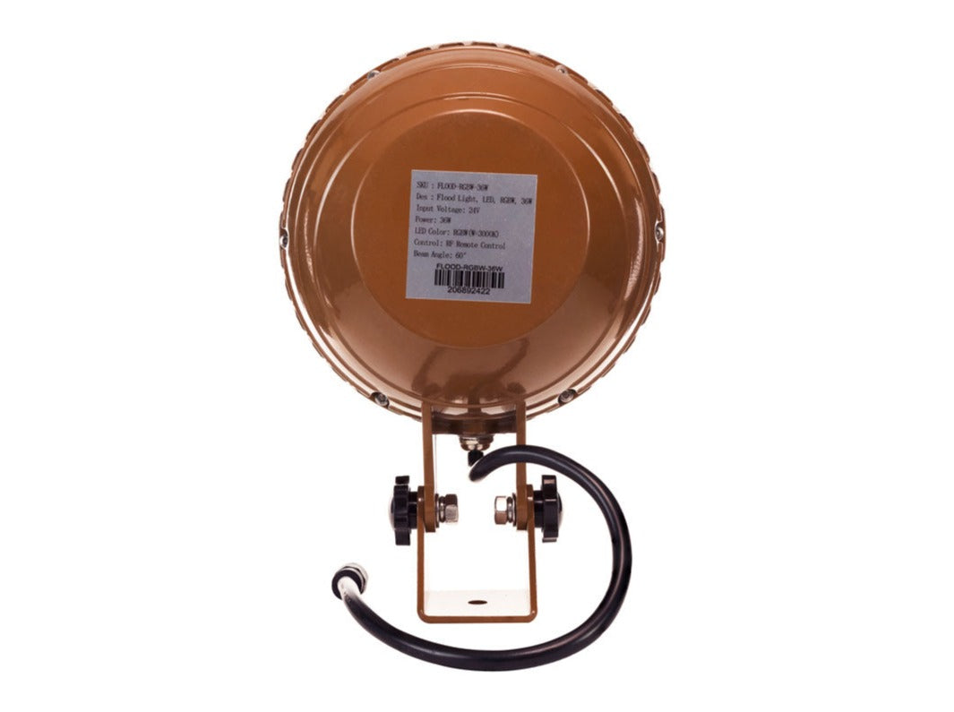 36W Flood Light (Branch Mount) - 2020 Version