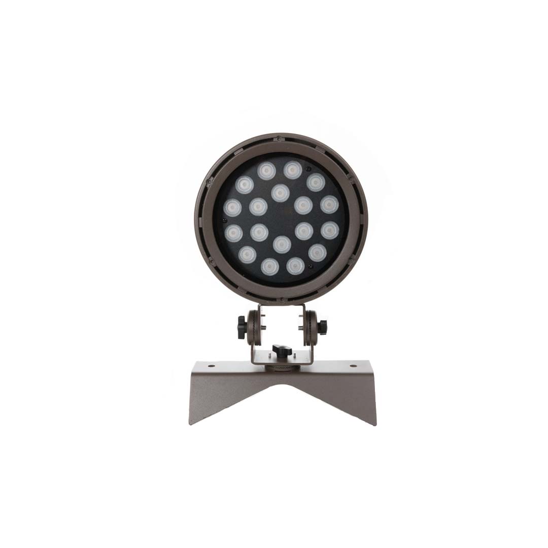 36W Flood Light (Branch Mount)