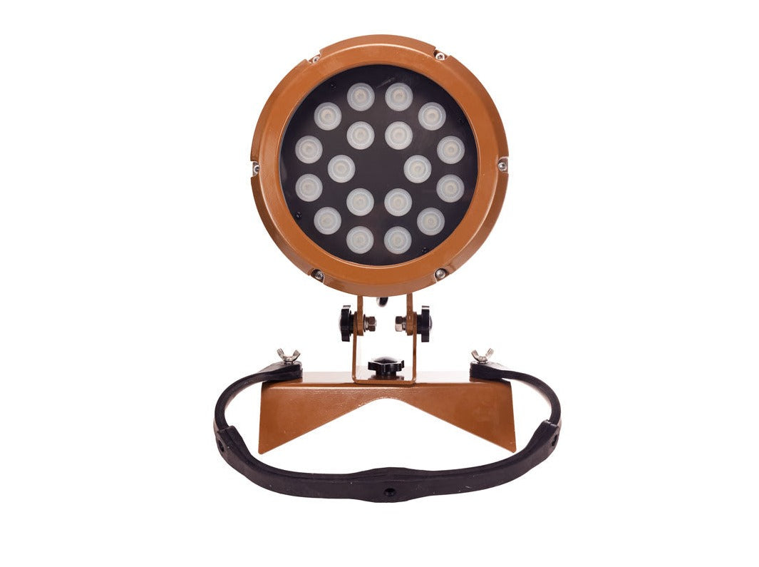 36W Flood Light (Branch Mount) - 2020 Version