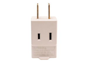 3 Outlet Power Tap