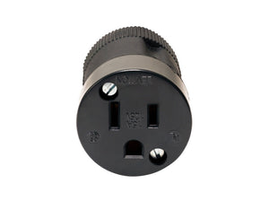 3-Wire Plug