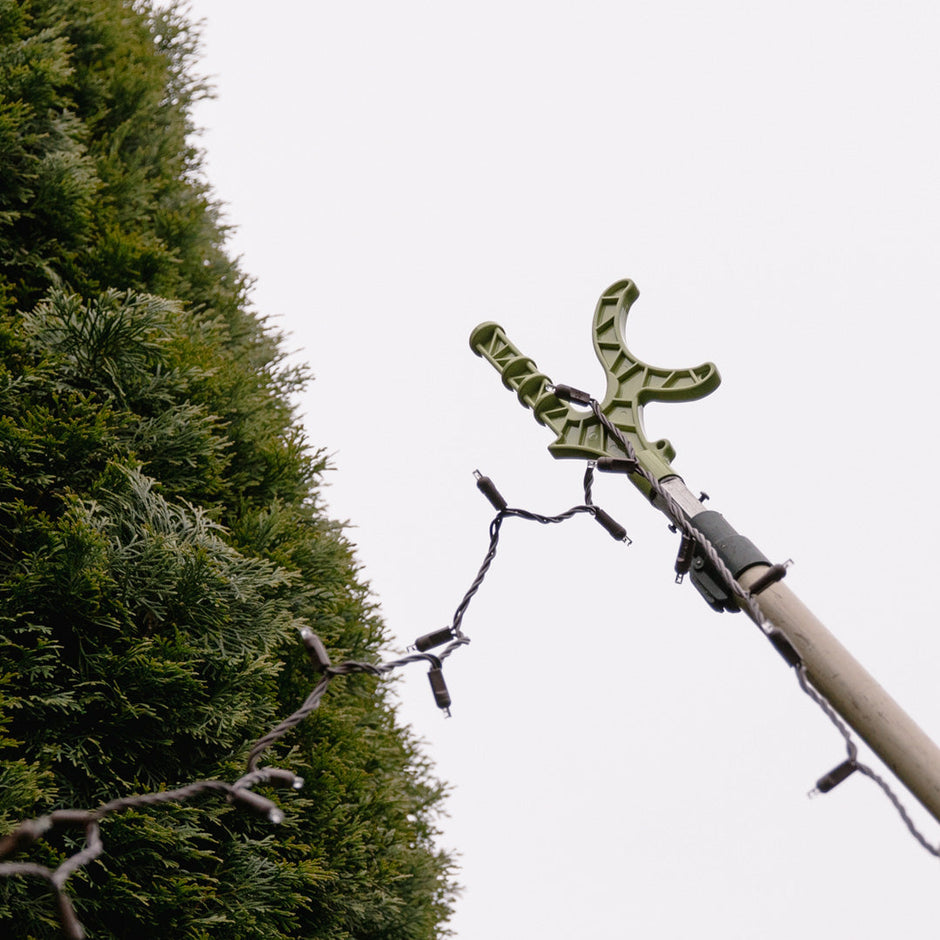 Tools & Kits Christmas Light Installation Tools and Kits Big Star