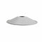 E17 Metal Shade White