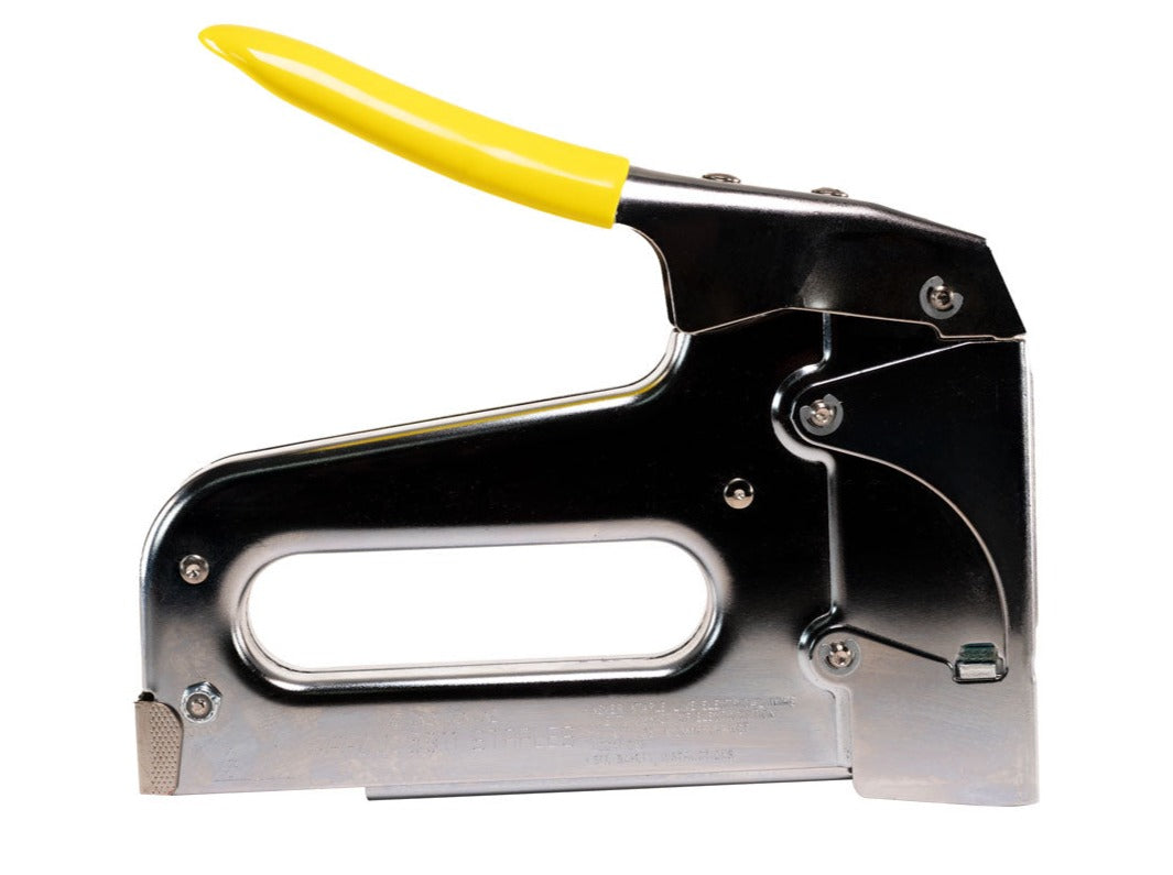 Christmas Light Wire Stapler