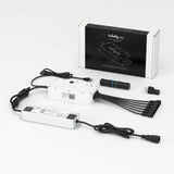 Twinkly PRO 6-Port Ethernet Controller - Pre-order