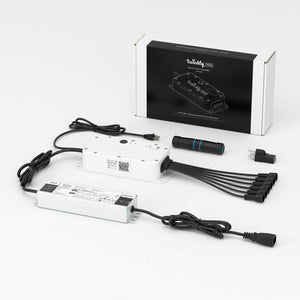 Twinkly PRO 6-Port Ethernet Controller