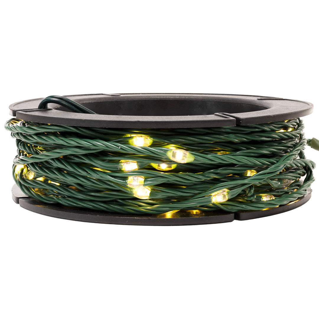 Micro Light (Green Wire)