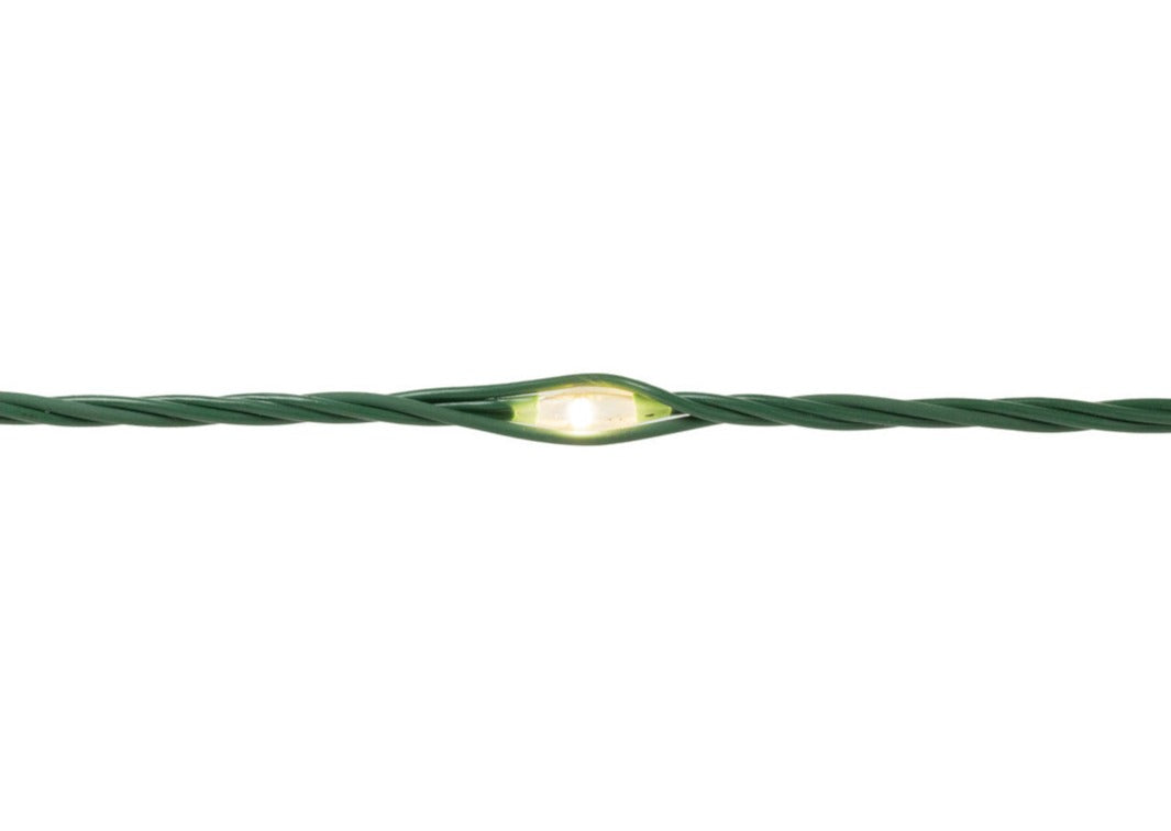 Micro Light (Green Wire)