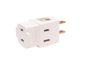 3 Outlet Power Tap