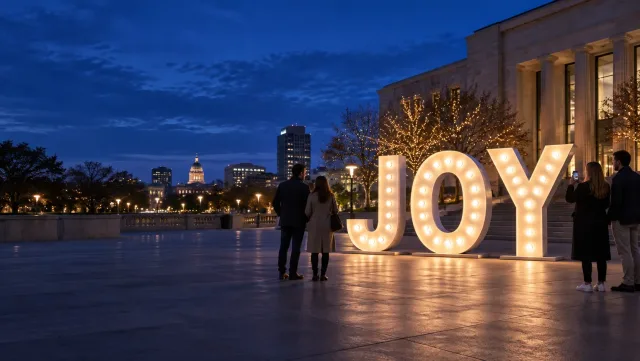 Events & Marquee Signs