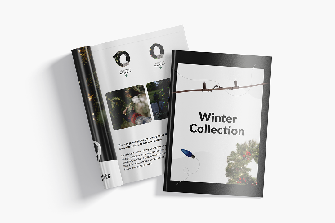 Winter lookbook